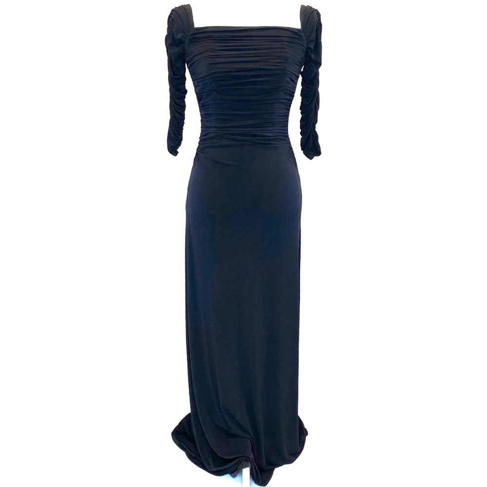 LAUNDRY | Long Formal Dress
